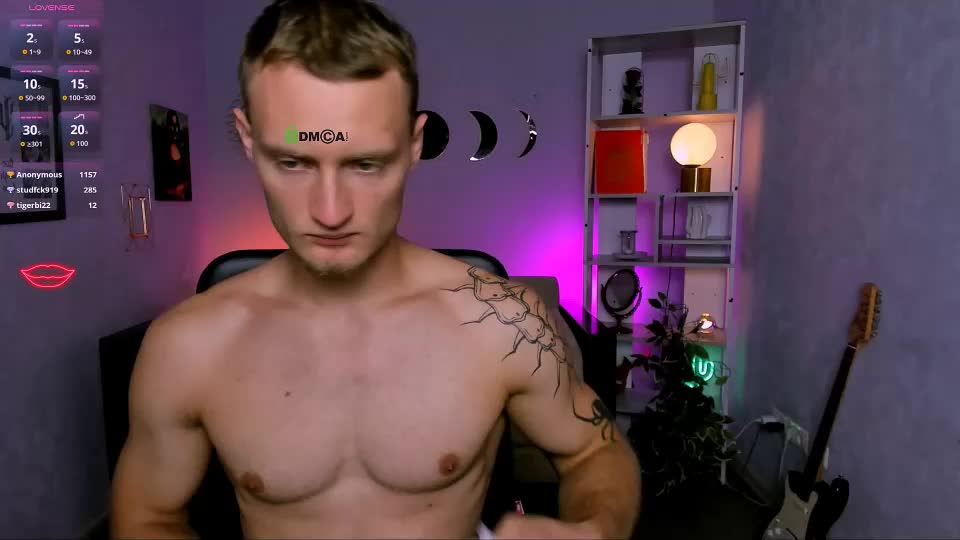 eric_nova Webcam Chat August 29, 2026