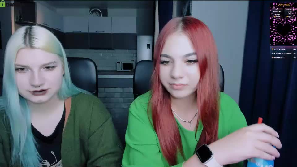 judy__hopps Webcam Chat August 29, 2026