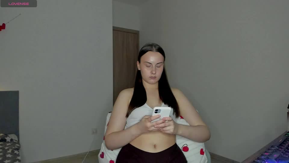 kellycartie Webcam Chat August 29, 2026