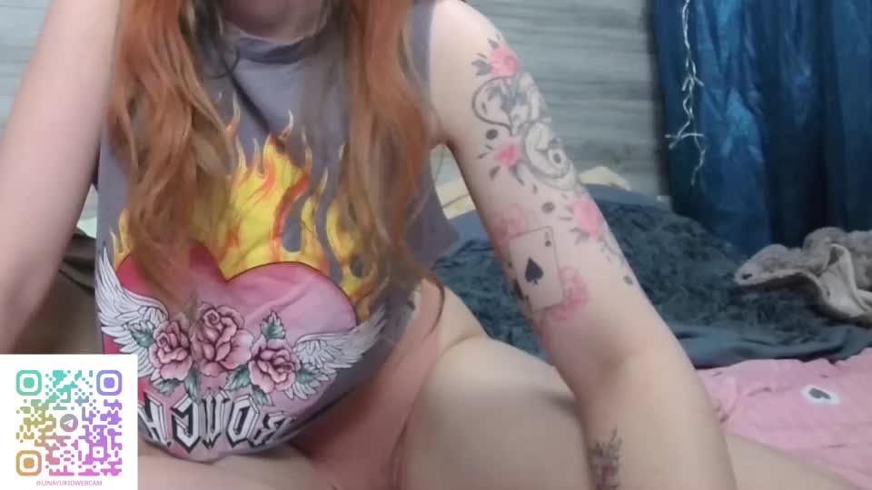 lina_yukio Webcam Chat August 29, 2026