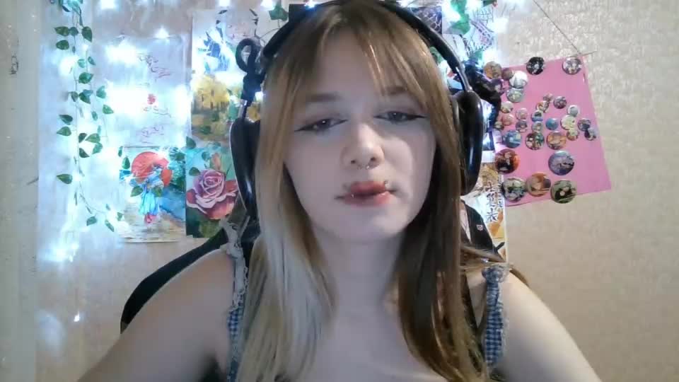 sonwosick Webcam Chat August 29, 2026