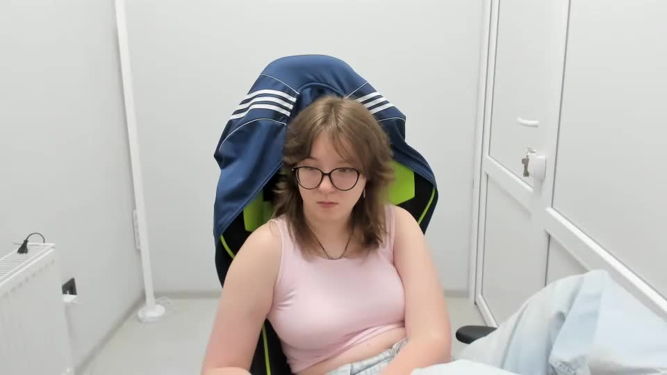 yamihoshii Webcam Chat August 29, 2026