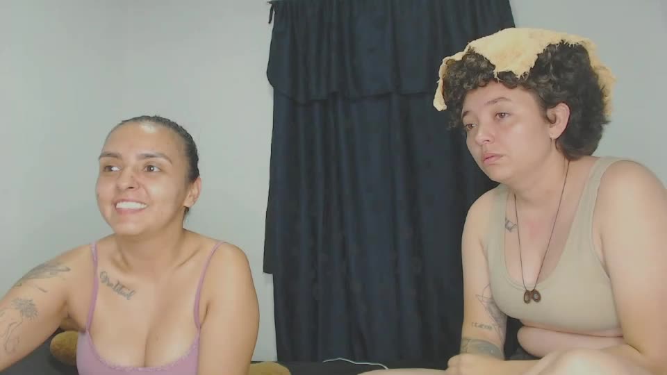 kammy_cami Webcam Chat August 29, 2026