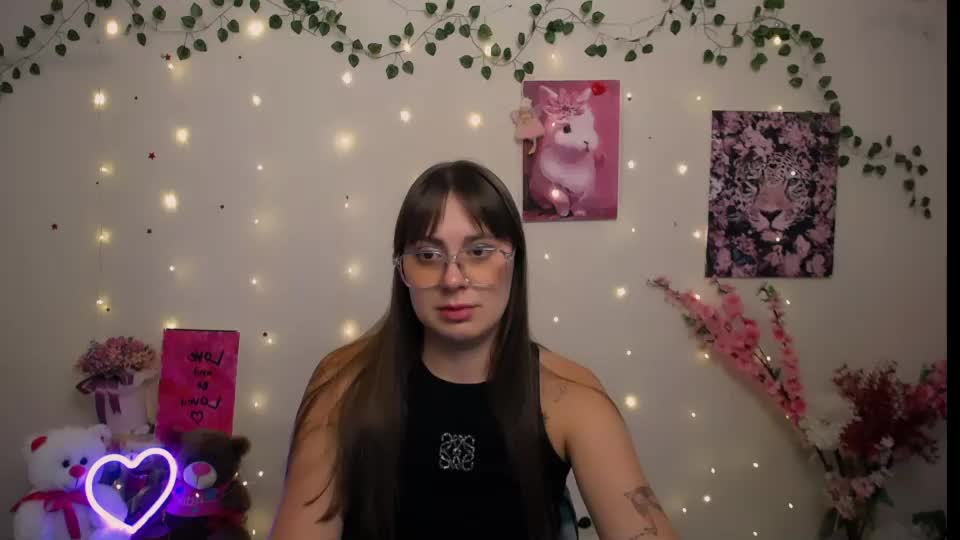 amanda_bright_ Webcam Chat August 29, 2026