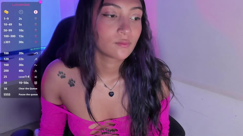 samikiuler_s Webcam Chat August 29, 2026