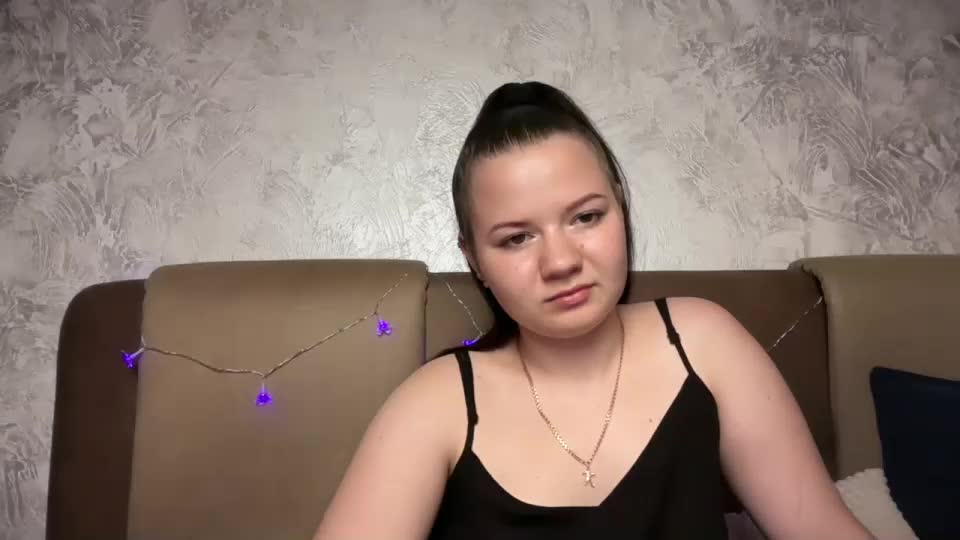 girl_cute07 Webcam Chat August 29, 2026