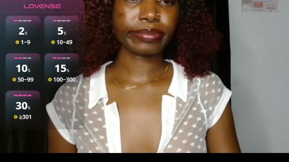 sweet_puna Webcam Chat August 29, 2026