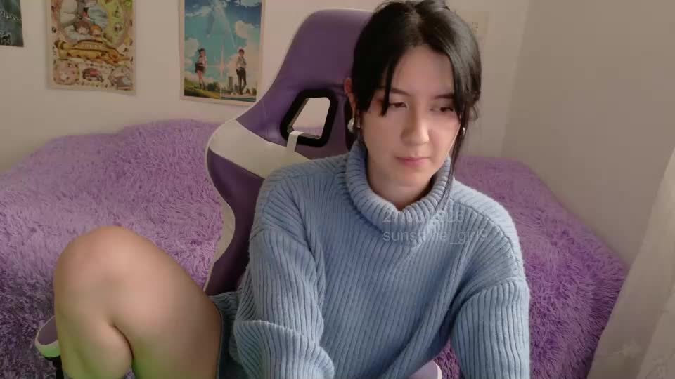 sunshine_girl9 Webcam Chat August 29, 2026