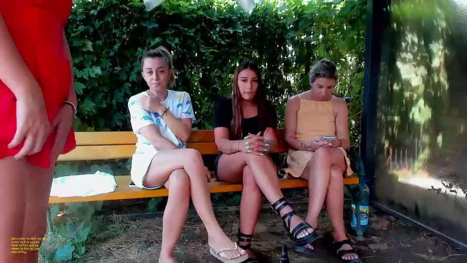 you_love_melisa Webcam Chat August 29, 2026