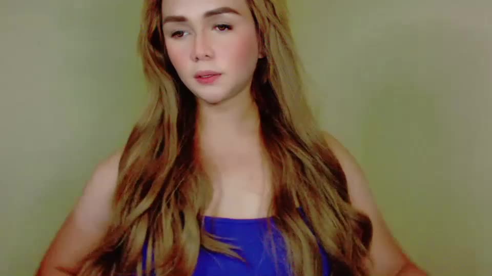 alexaforyou23 Webcam Chat August 30, 2026