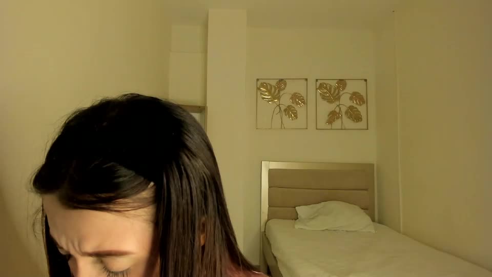 mara_galle Webcam Chat August 29, 2026