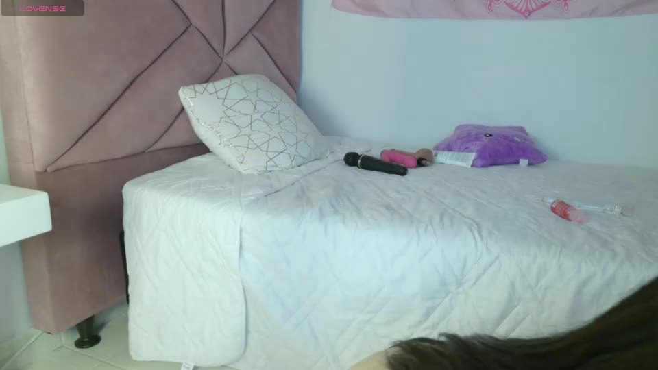 eva_sin18 Webcam Chat August 29, 2026
