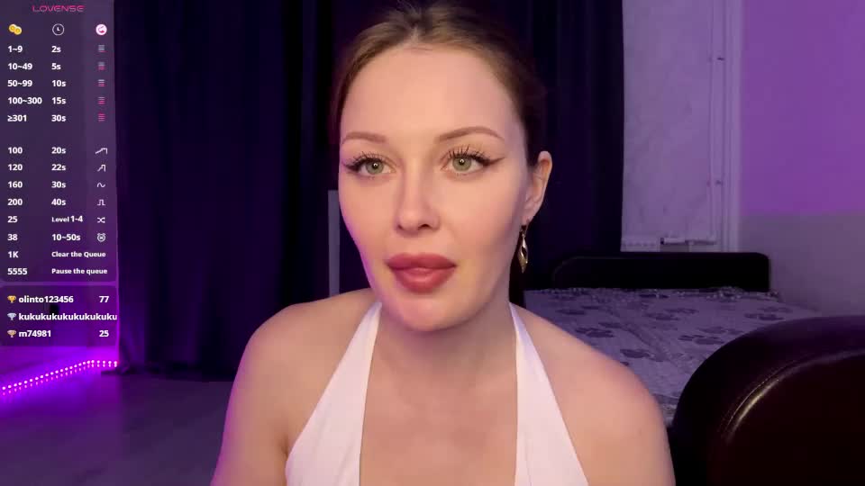 helen__eve Webcam Chat August 29, 2026