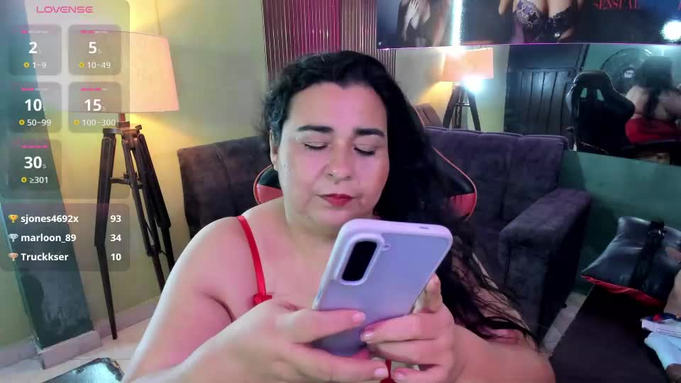 katiuka_rm Webcam Chat August 29, 2026