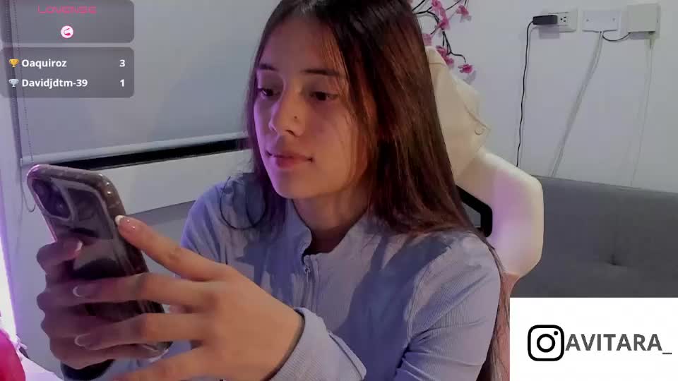 ava_broown Webcam Chat August 30, 2026