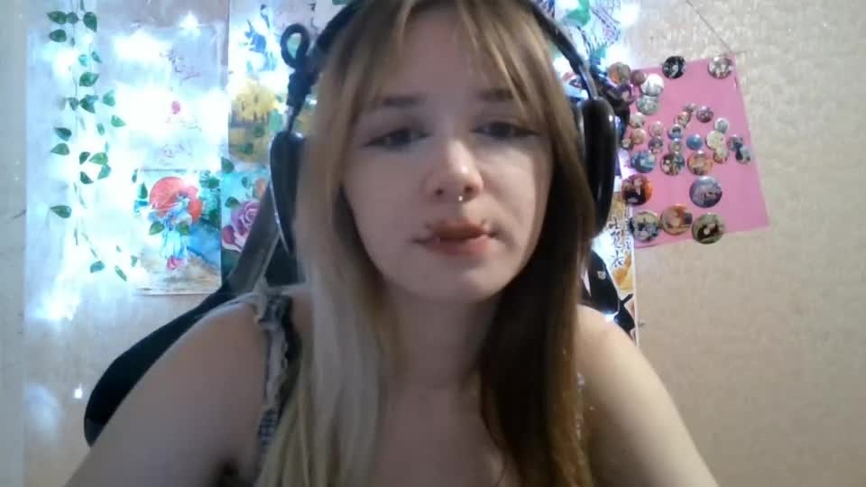 sonwosick Webcam Chat August 29, 2026