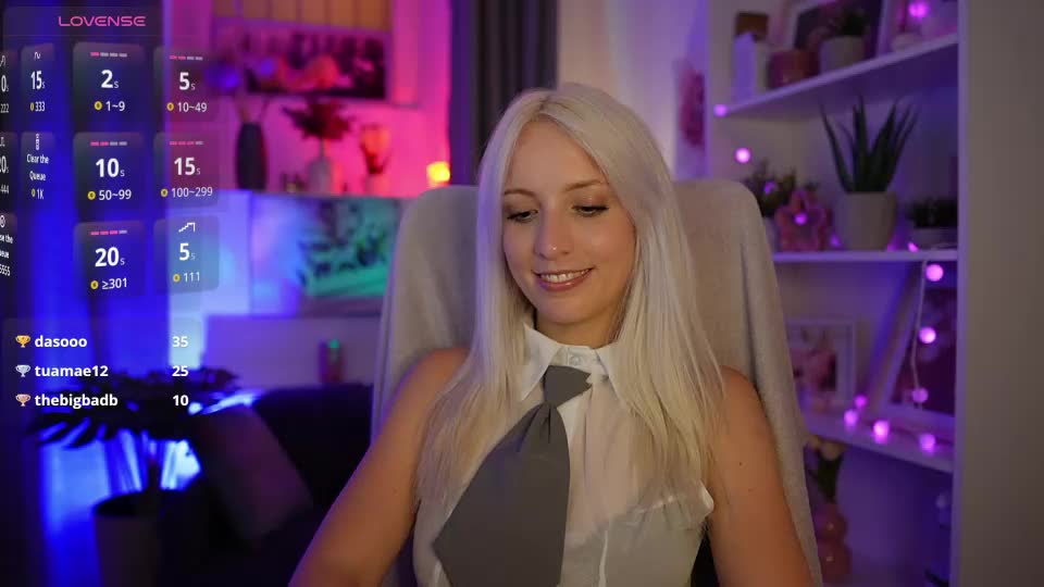 lucy_cutie_ Webcam Chat August 29, 2026