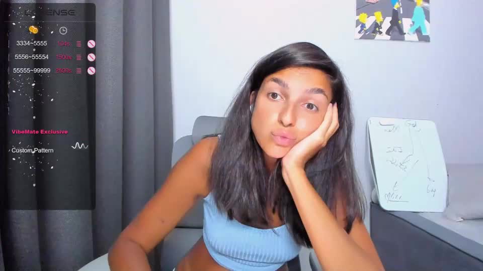 gabri_baby Webcam Chat August 29, 2026