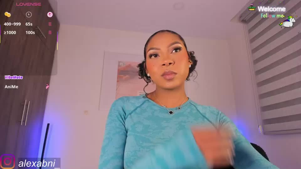 melanyriz Webcam Chat August 30, 2026