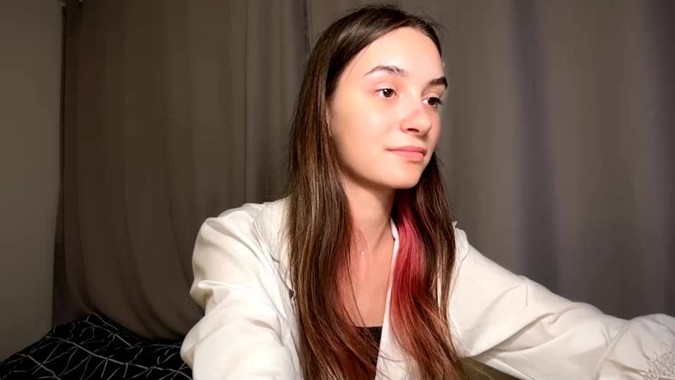 jennariede Webcam Chat August 30, 2026