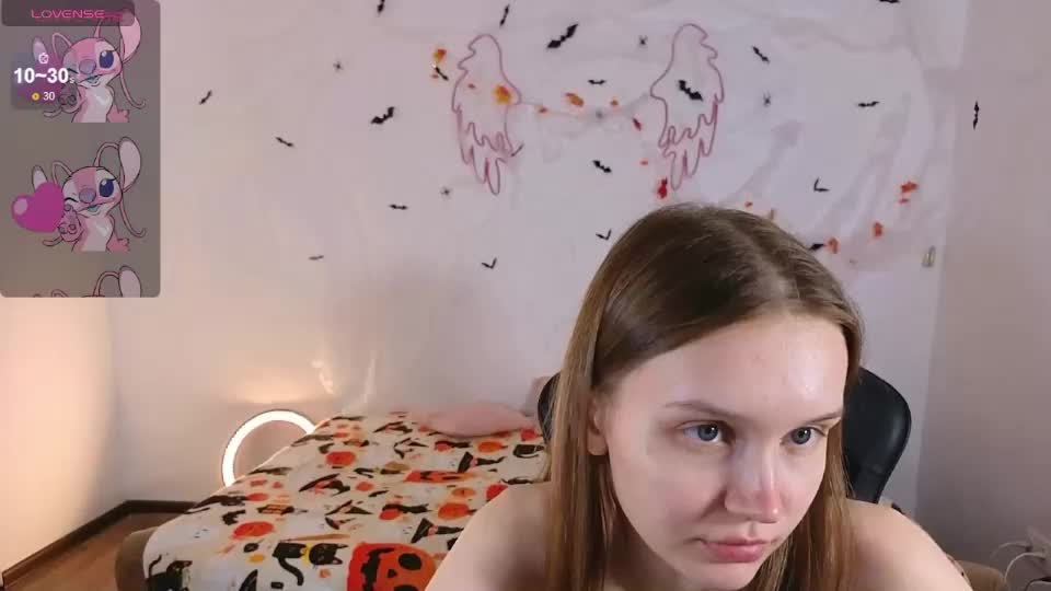 missima Webcam Chat August 30, 2026