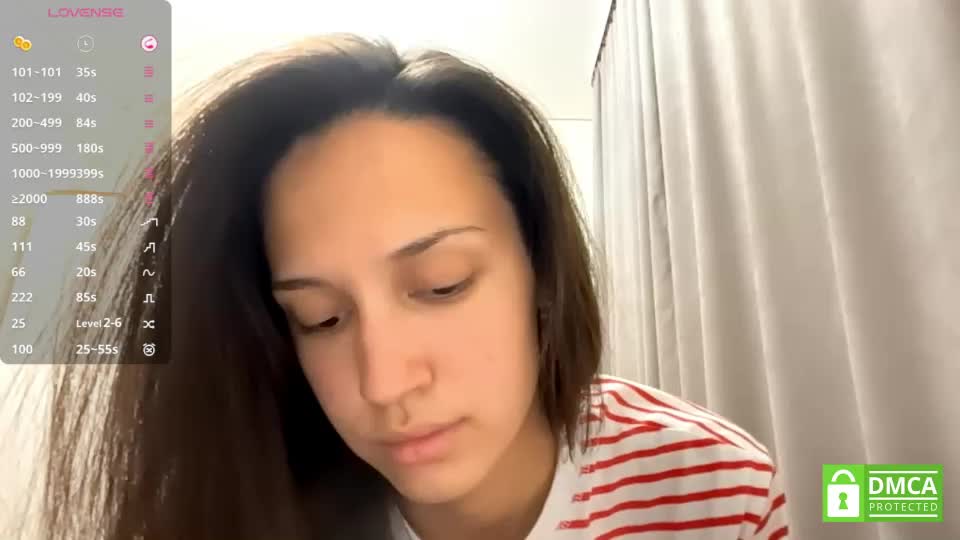 michaeleanidi Webcam Chat August 30, 2026