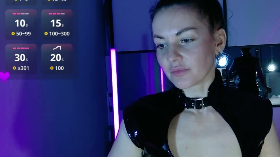 amelinamersi Webcam Chat August 30, 2026