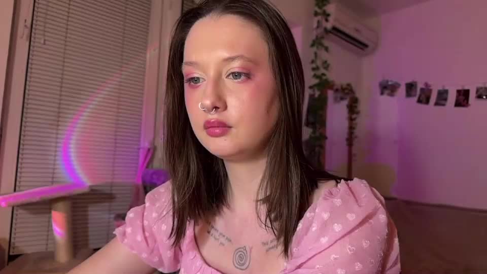jenny_cox_love Webcam Chat August 30, 2026