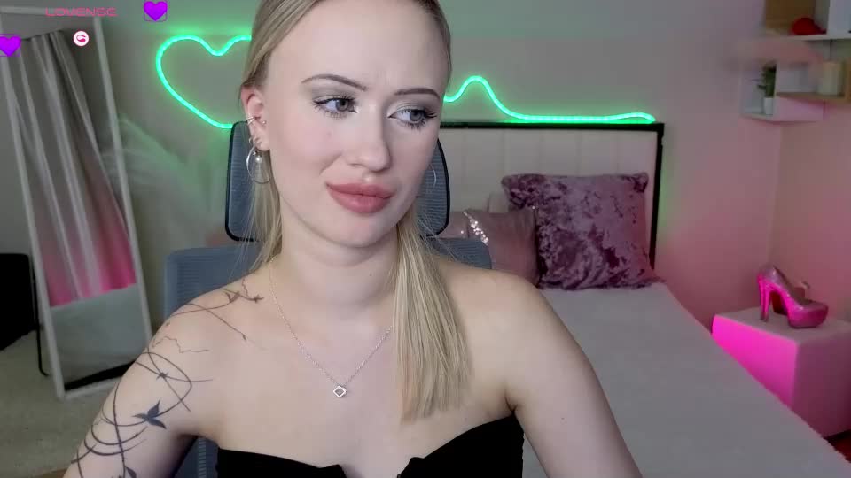 beauty_sashaxx Webcam Chat August 30, 2026