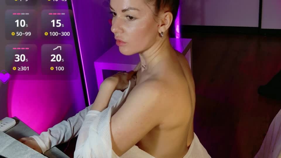 amelinamersi Webcam Chat August 30, 2026