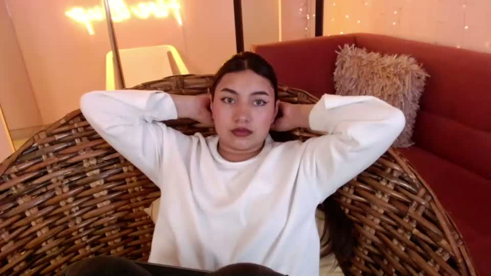 incredible_foxxy Webcam Chat August 30, 2026