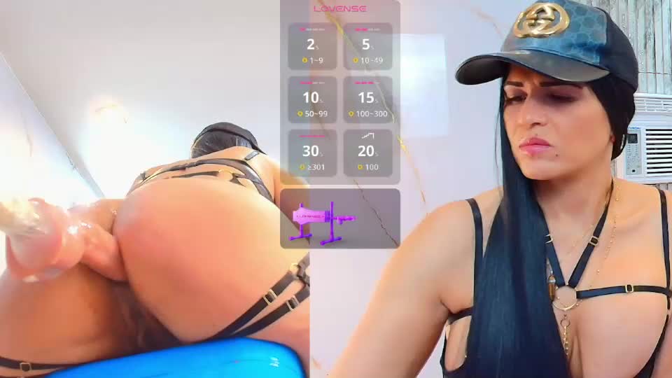 isis_car0lina Webcam Chat August 30, 2026