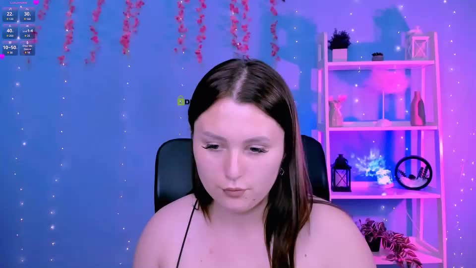 luna_noct Webcam Chat August 30, 2026