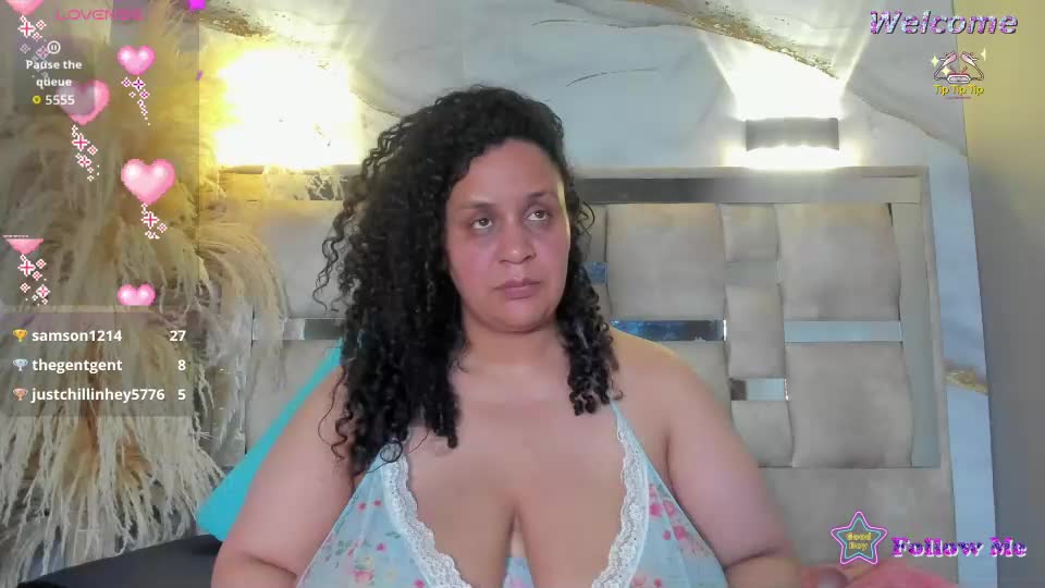 danielaa_a Webcam Chat August 30, 2026