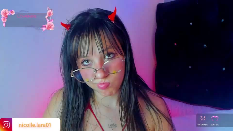 kitty_rose01 Webcam Chat August 30, 2026