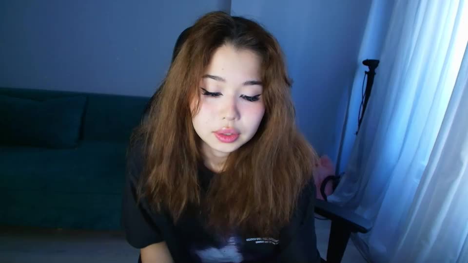 kimy_jina Webcam Chat August 30, 2026