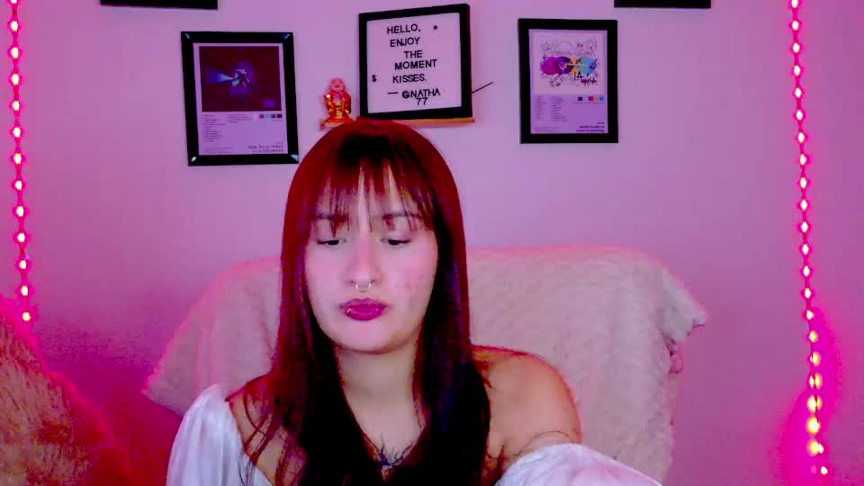 nathalia_ramirez_ Webcam Chat August 30, 2026