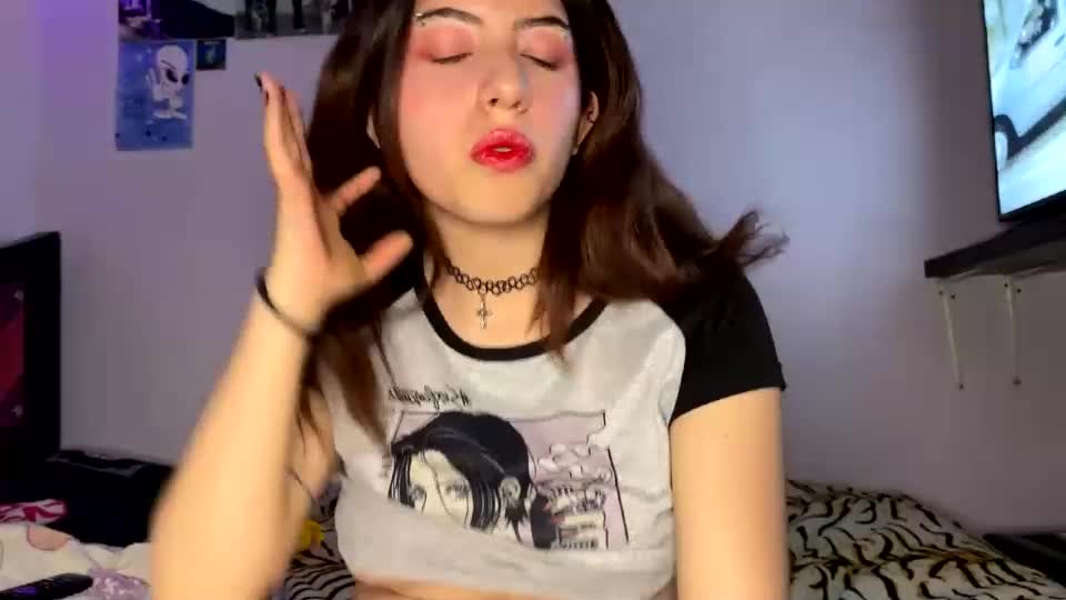 cassierosse2 Webcam Chat August 30, 2026