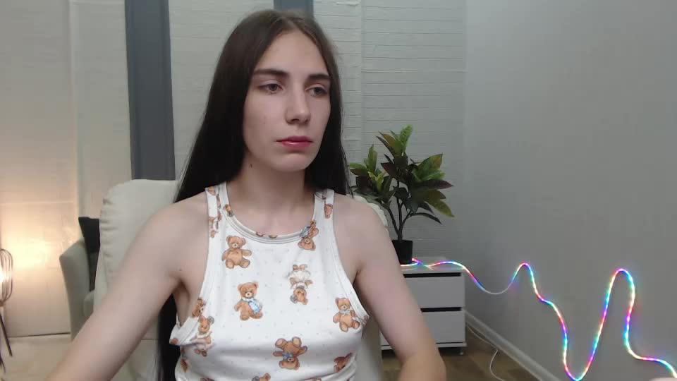 nikastarkk Webcam Chat August 30, 2026