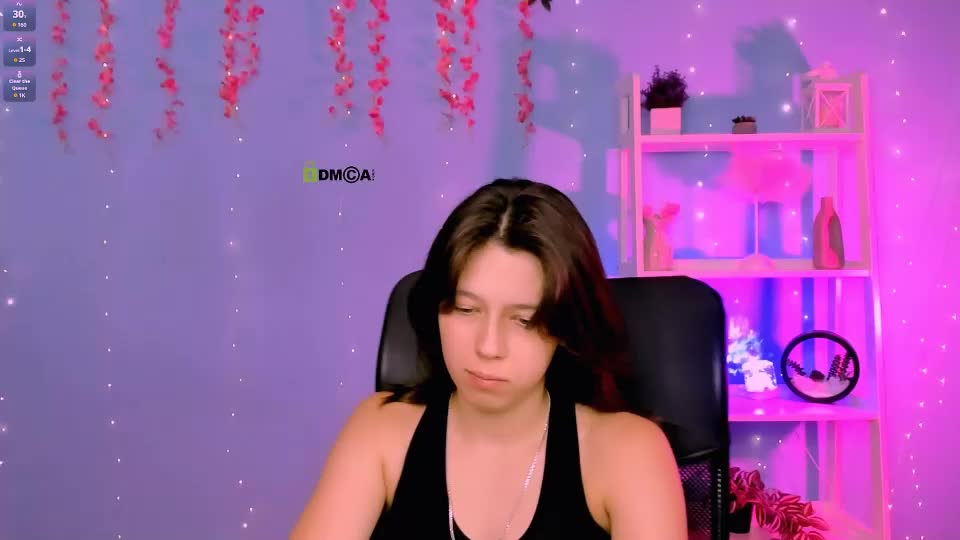 luna_noct Webcam Chat August 30, 2026