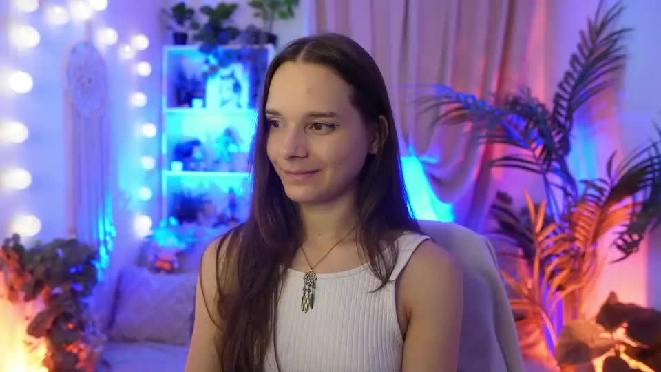 anna_leah_ Webcam Chat August 30, 2026