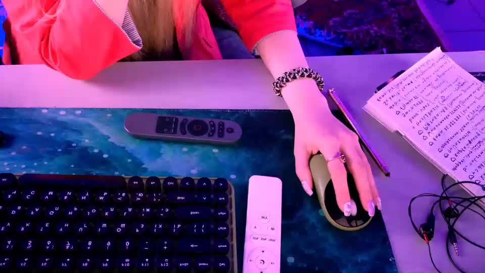 kumiho_7777 Webcam Chat August 30, 2026