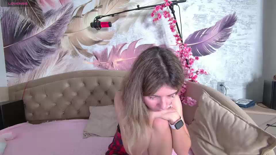 arianna_flower Webcam Chat August 30, 2026