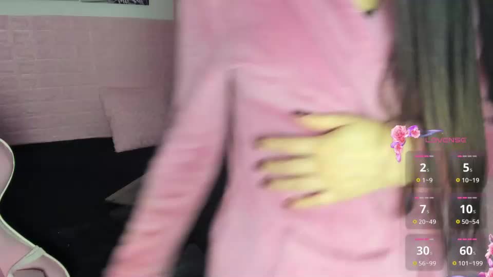 sophi_sweet11 Webcam Chat August 30, 2026
