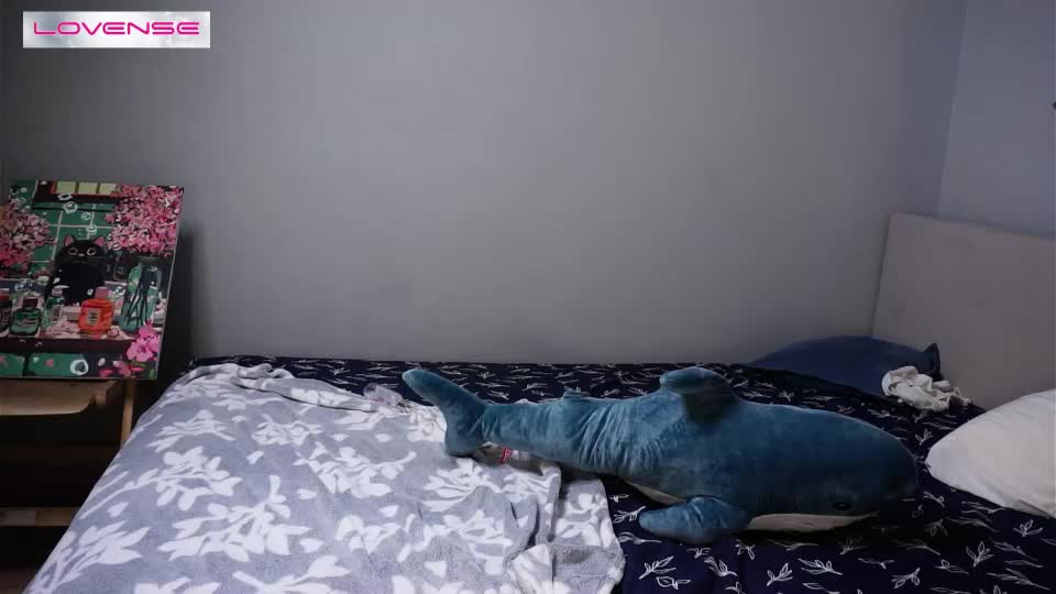 nobukohittle Webcam Chat August 30, 2026