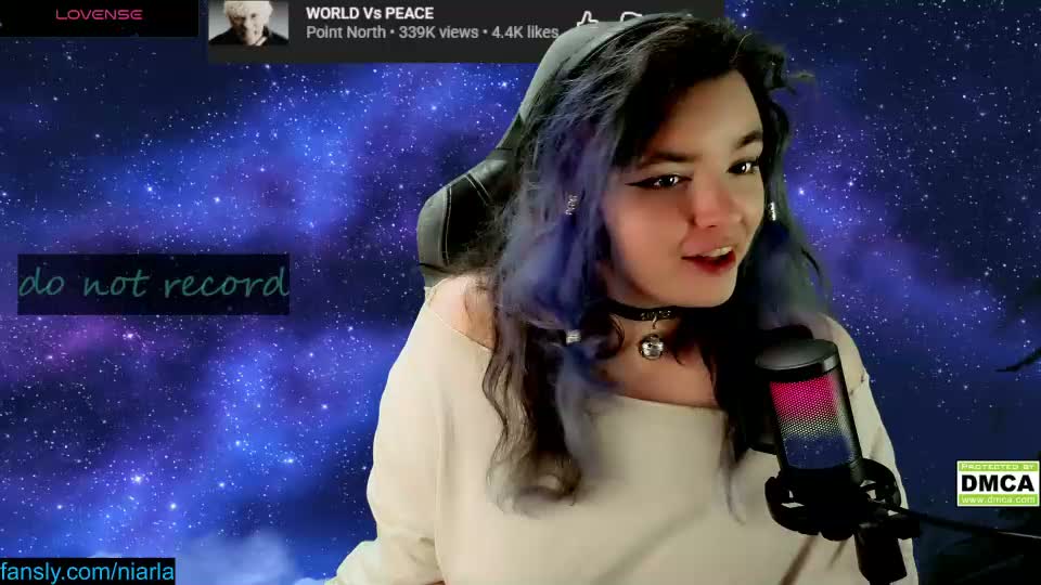 niarlav Webcam Chat August 30, 2026