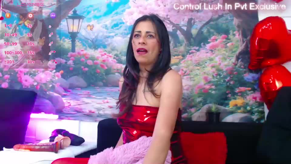 sasha_misshot_ Webcam Chat August 30, 2026