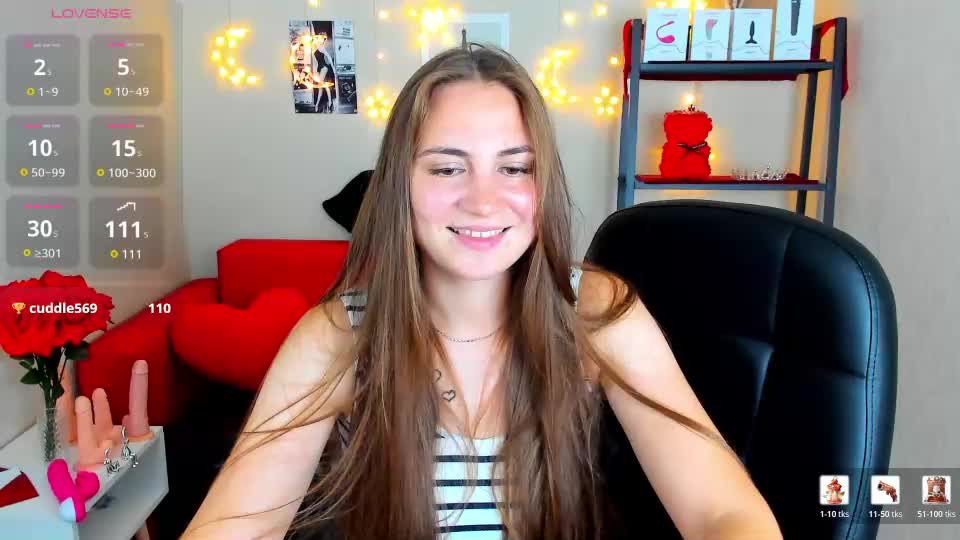 margo_sweety_ Webcam Chat August 30, 2026