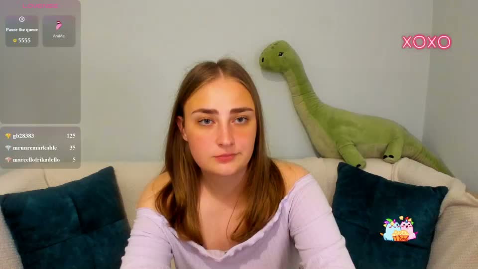 millibrooksss Webcam Chat August 30, 2026