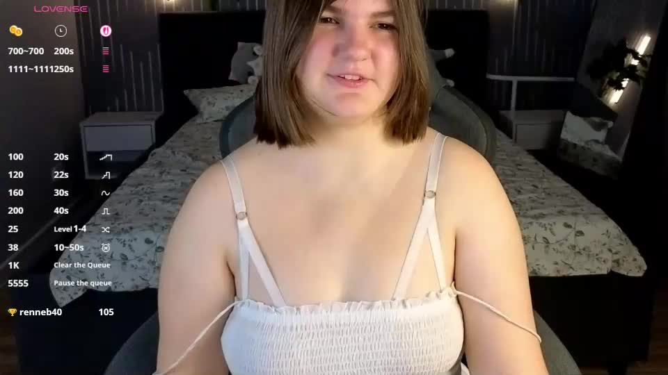 kittyliikk Webcam Chat August 30, 2026